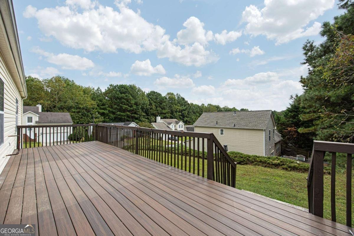 6825 Bridgewood Drive Austell - 30