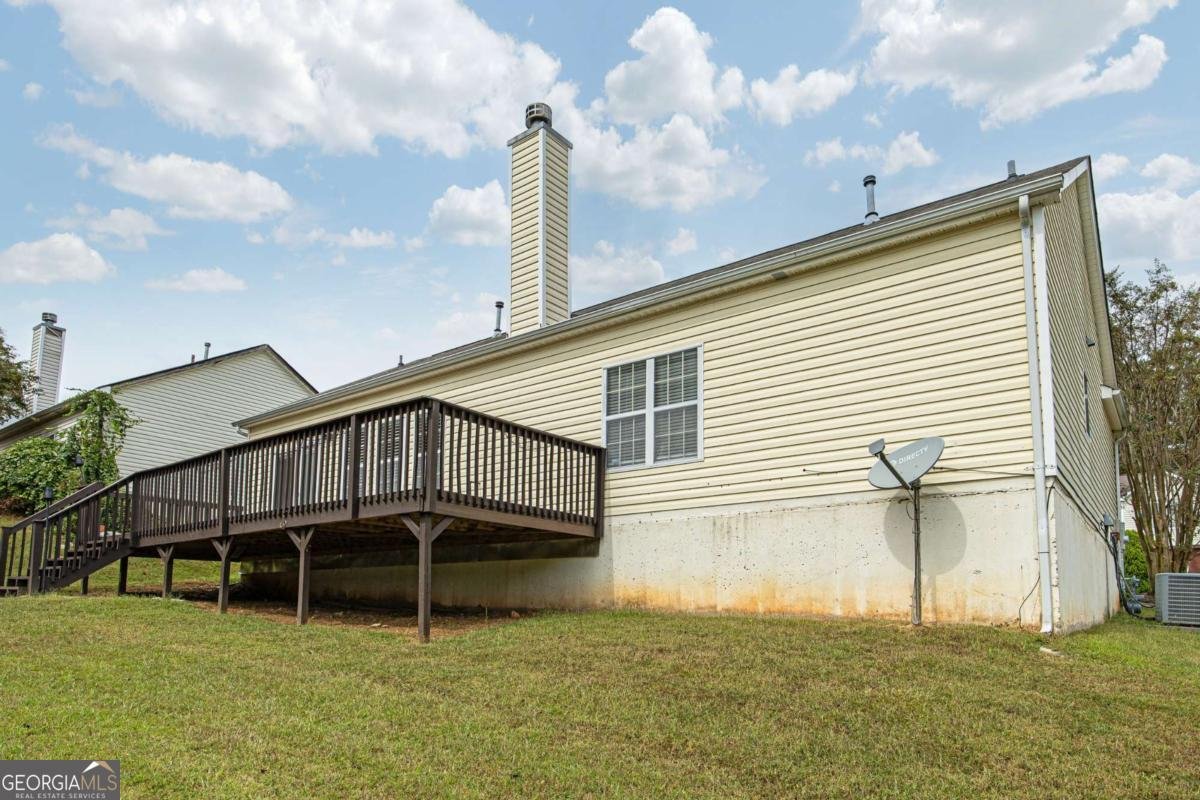 6825 Bridgewood Drive Austell - 31
