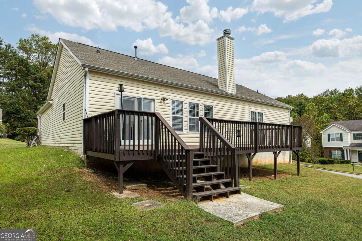 6825 Bridgewood Drive Austell - 32