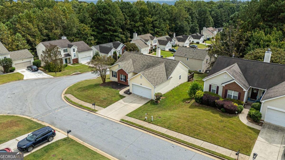 6825 Bridgewood Drive Austell - 4
