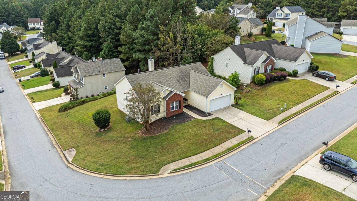 6825 Bridgewood Drive Austell - 5