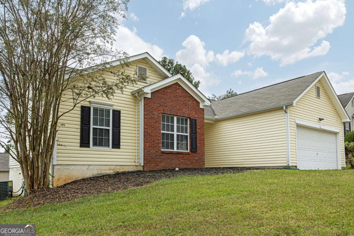 6825 Bridgewood Drive Austell - 7