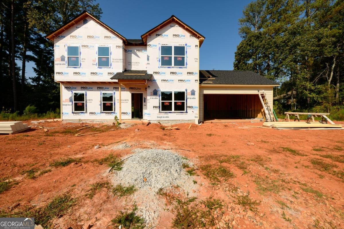1859 Forkview Court Lawrenceville - 1