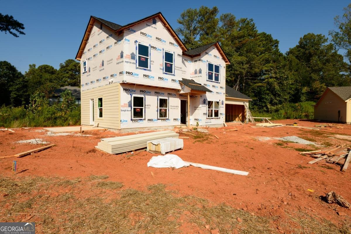 1859 Forkview Court Lawrenceville - 2