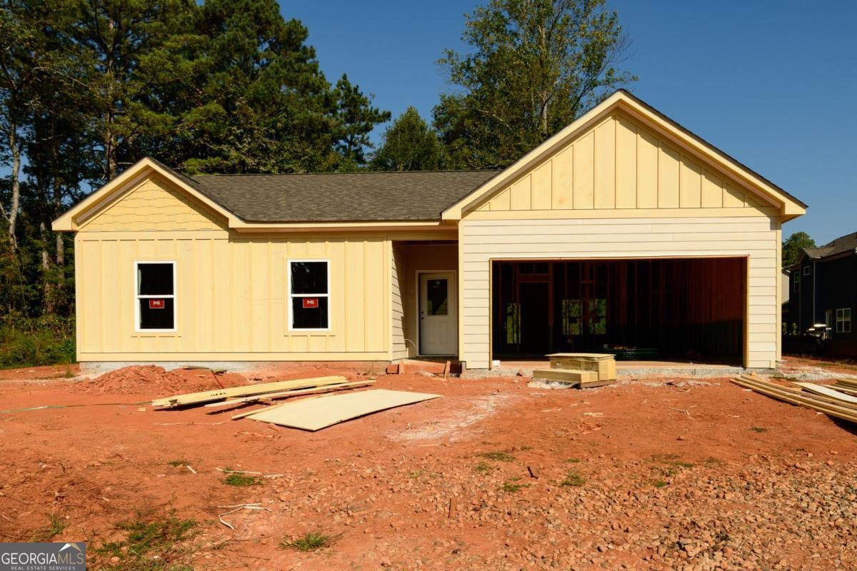 1849 Forkview Court Lawrenceville - 1
