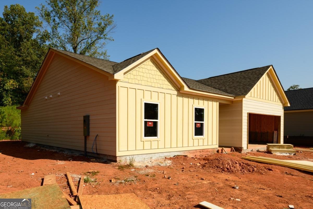 1849 Forkview Court Lawrenceville - 2