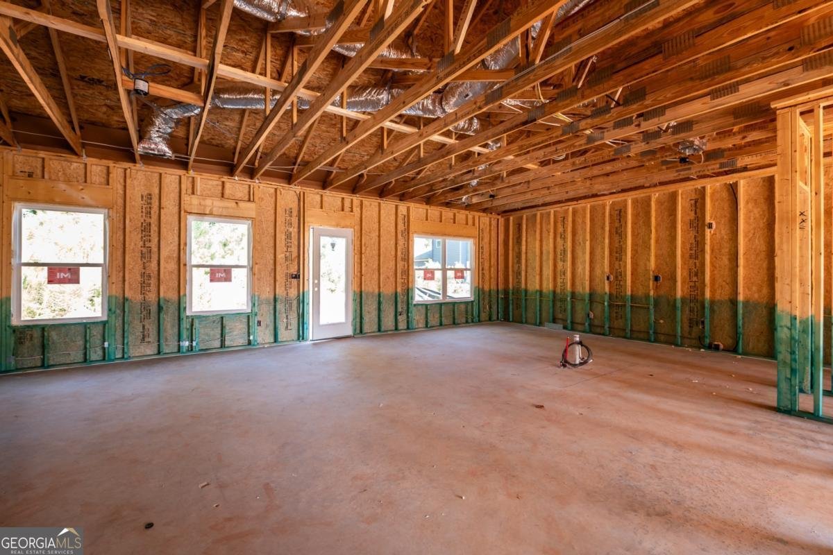 1849 Forkview Court Lawrenceville - 3