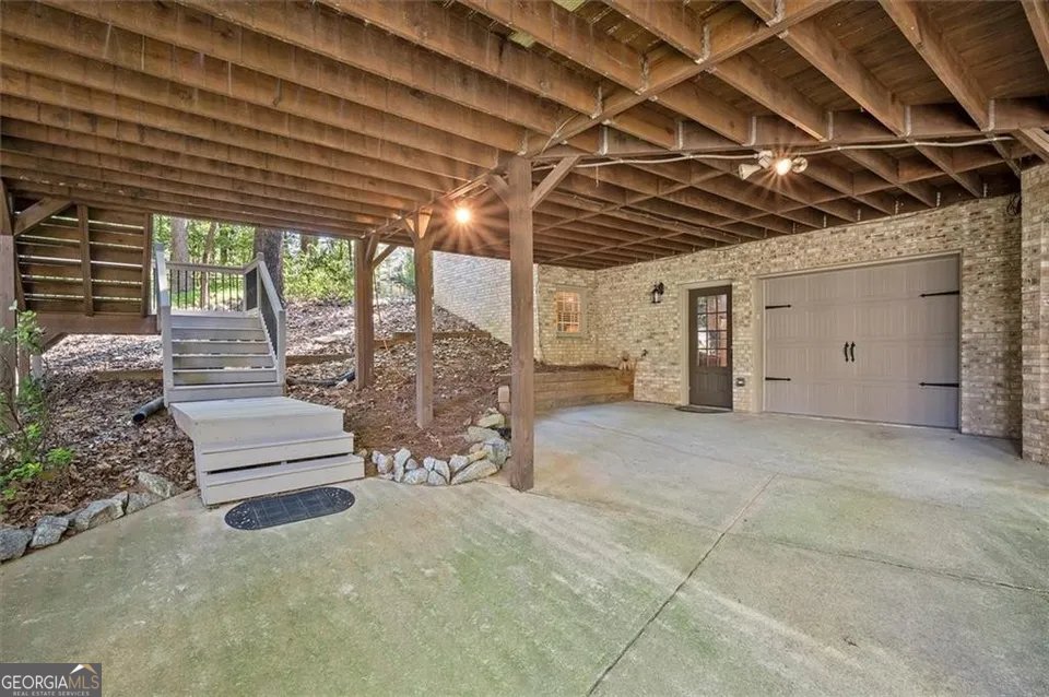 1042 Auburn Road Dacula - 1
