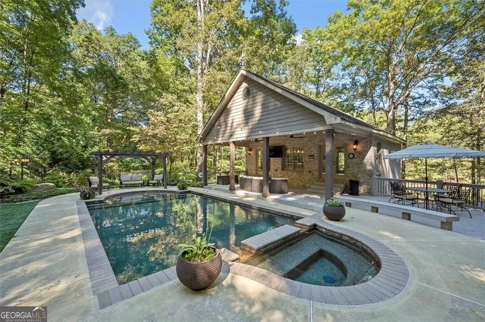 1042 Auburn Road Dacula - 10