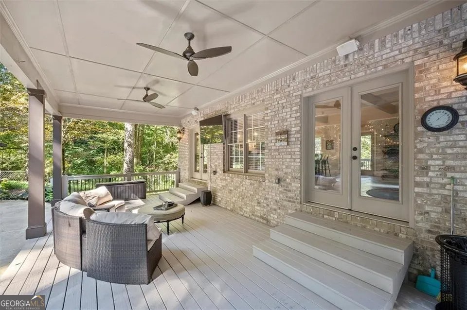 1042 Auburn Road Dacula - 11
