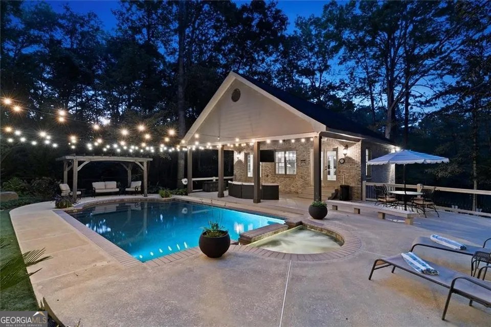 1042 Auburn Road Dacula - 12