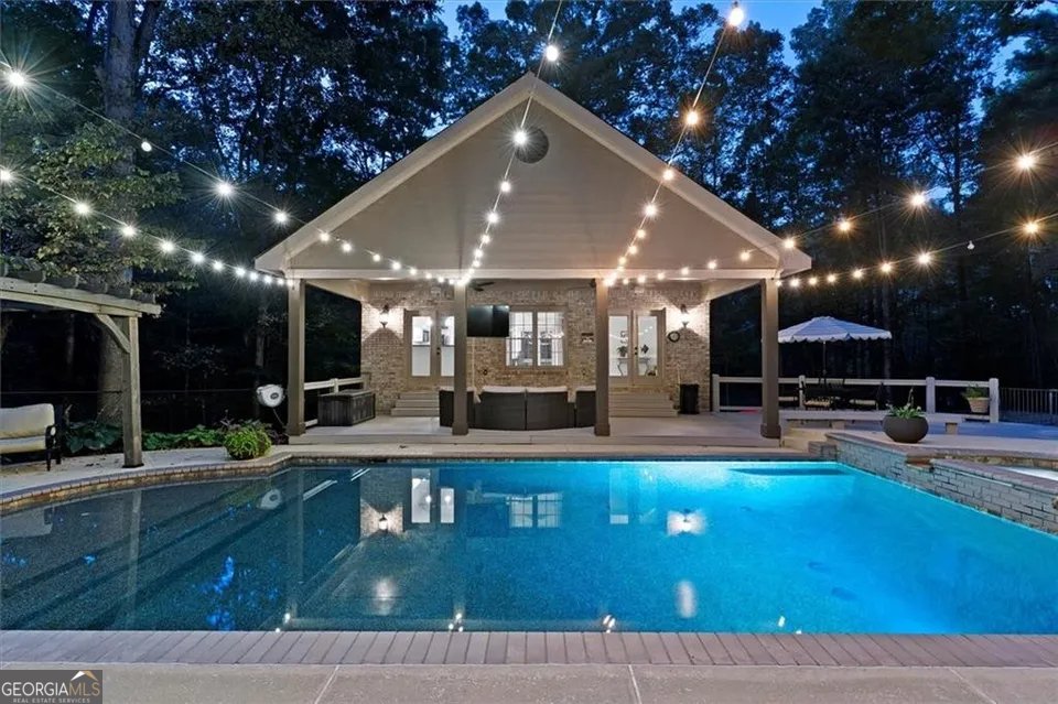 1042 Auburn Road Dacula - 13