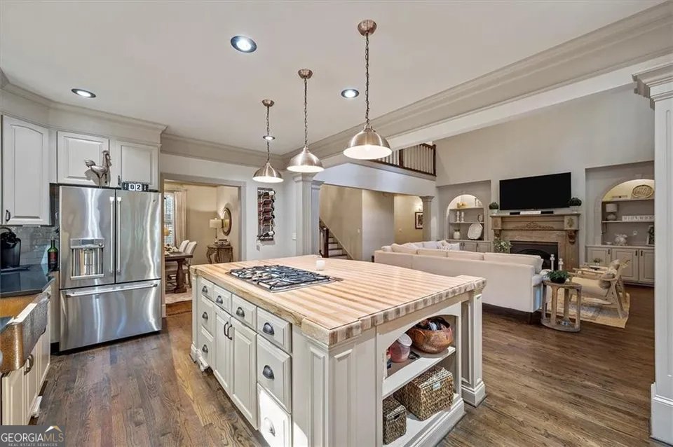 1042 Auburn Road Dacula - 15