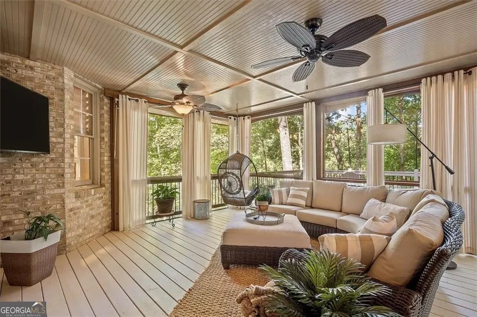 1042 Auburn Road Dacula - 16