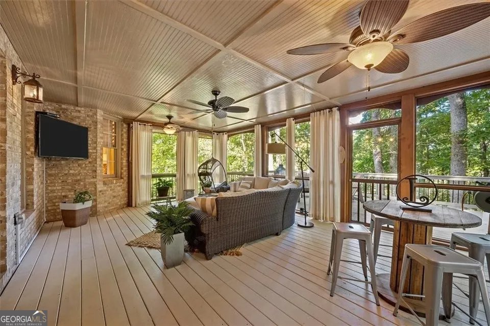 1042 Auburn Road Dacula - 19
