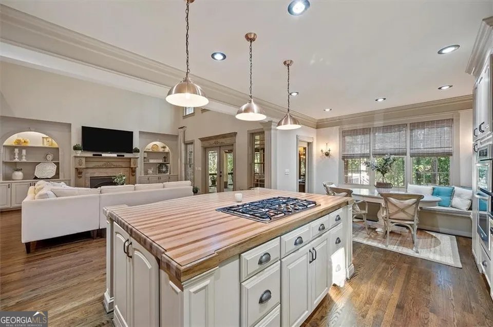 1042 Auburn Road Dacula - 21