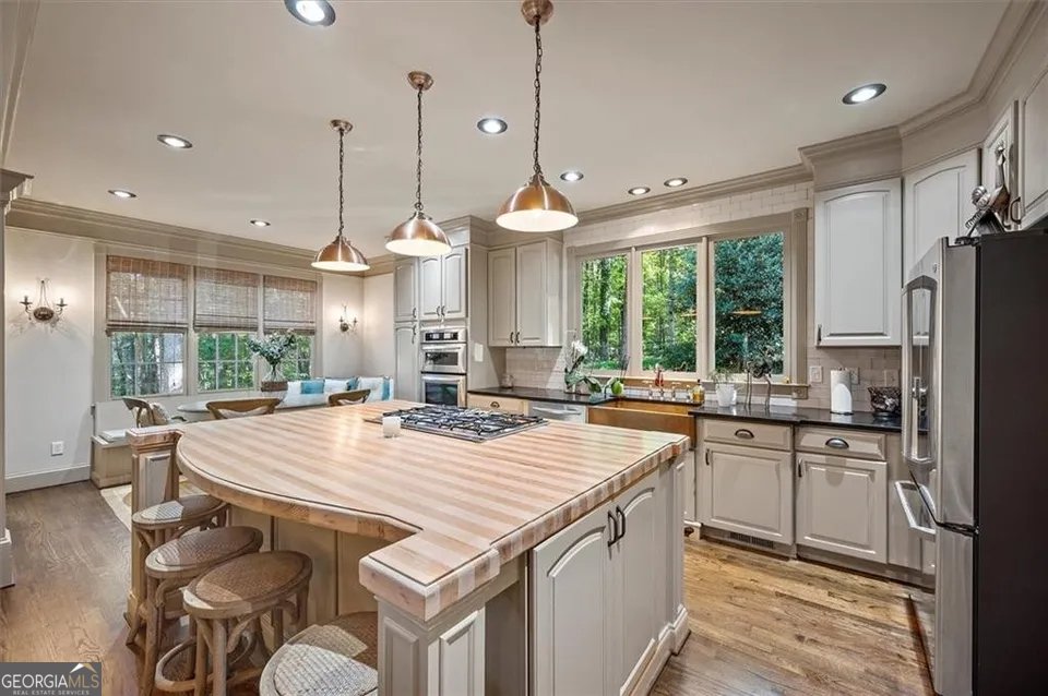 1042 Auburn Road Dacula - 22