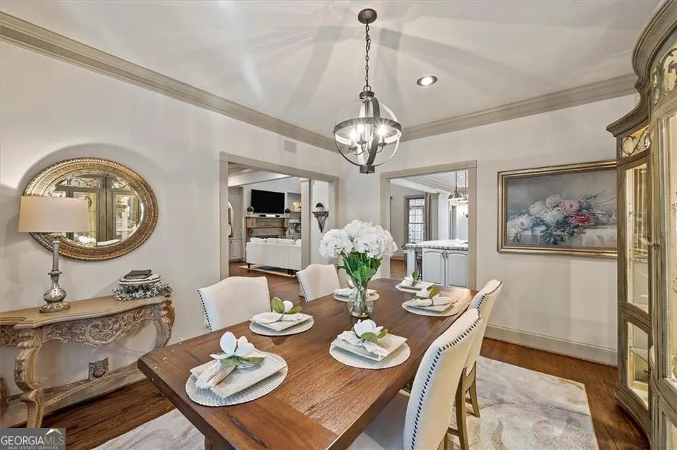 1042 Auburn Road Dacula - 23