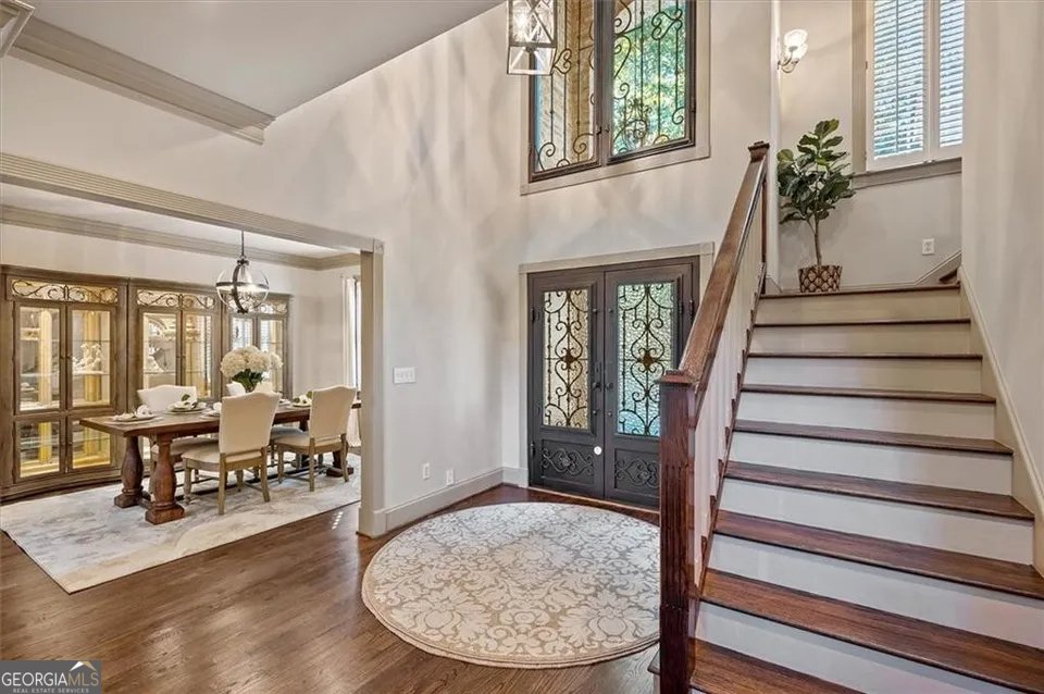 1042 Auburn Road Dacula - 25