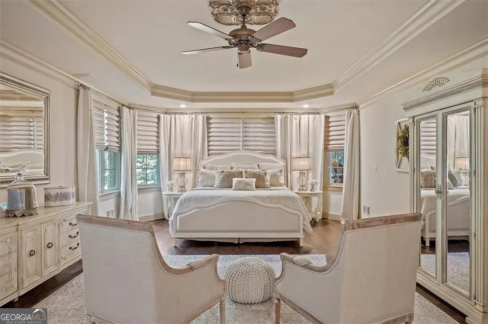 1042 Auburn Road Dacula - 26