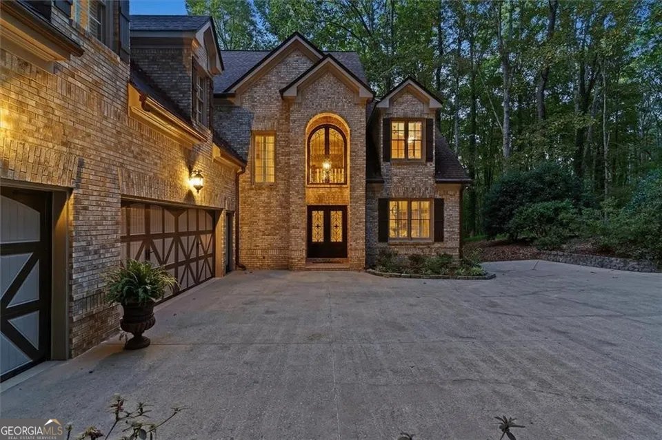 1042 Auburn Road Dacula - 27