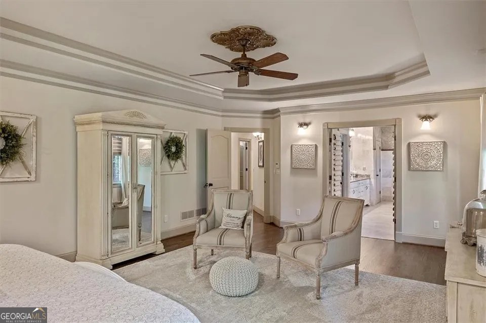 1042 Auburn Road Dacula - 31