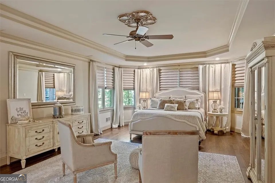 1042 Auburn Road Dacula - 34