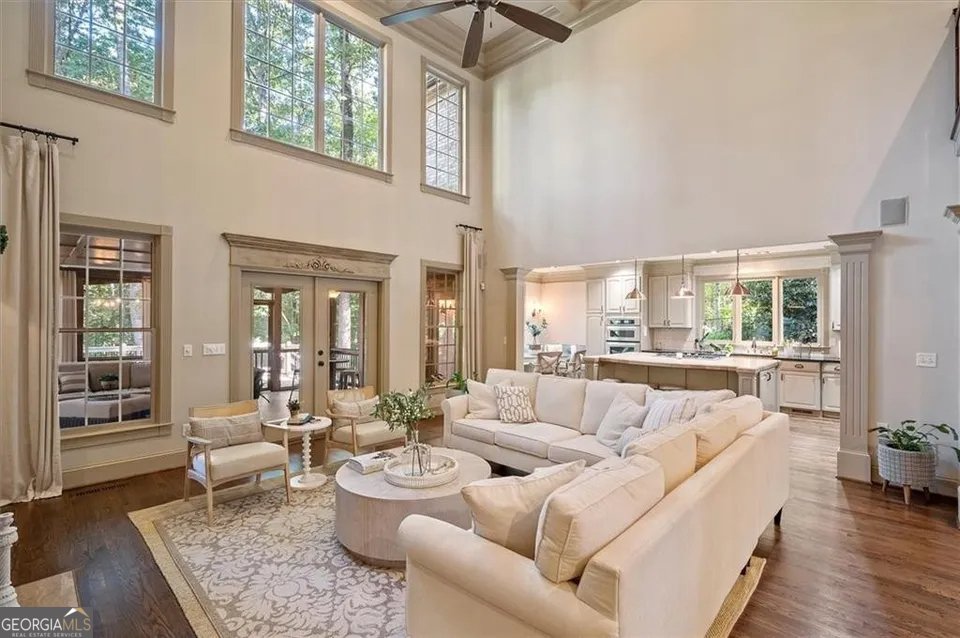 1042 Auburn Road Dacula - 35