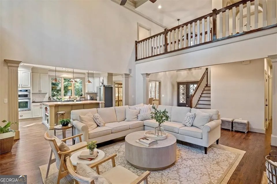 1042 Auburn Road Dacula - 36