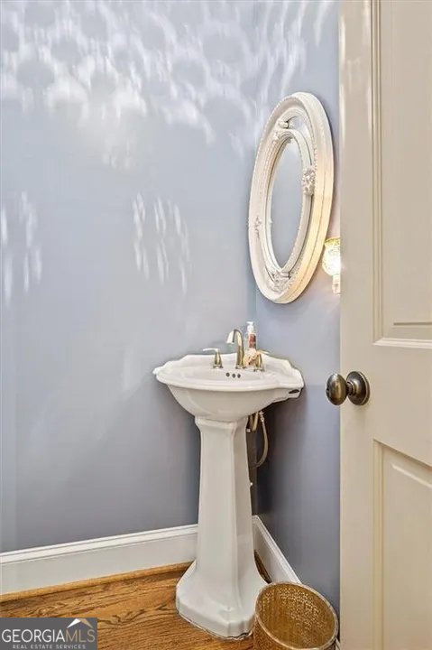 1042 Auburn Road Dacula - 43