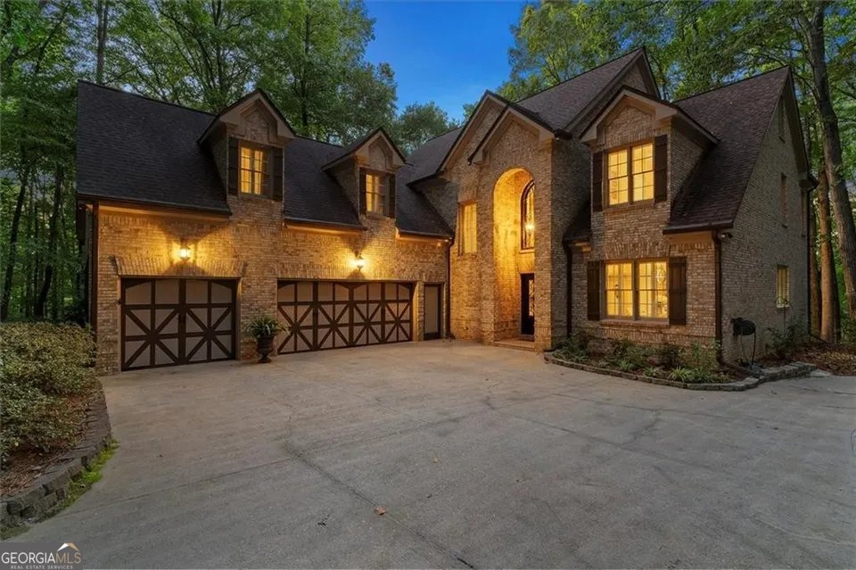 1042 Auburn Road Dacula - 46