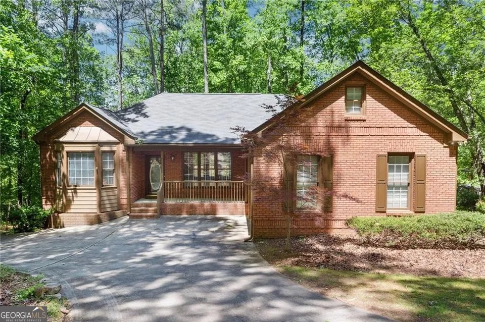 1042 Auburn Road Dacula - 64