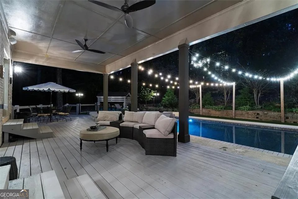 1042 Auburn Road Dacula - 9