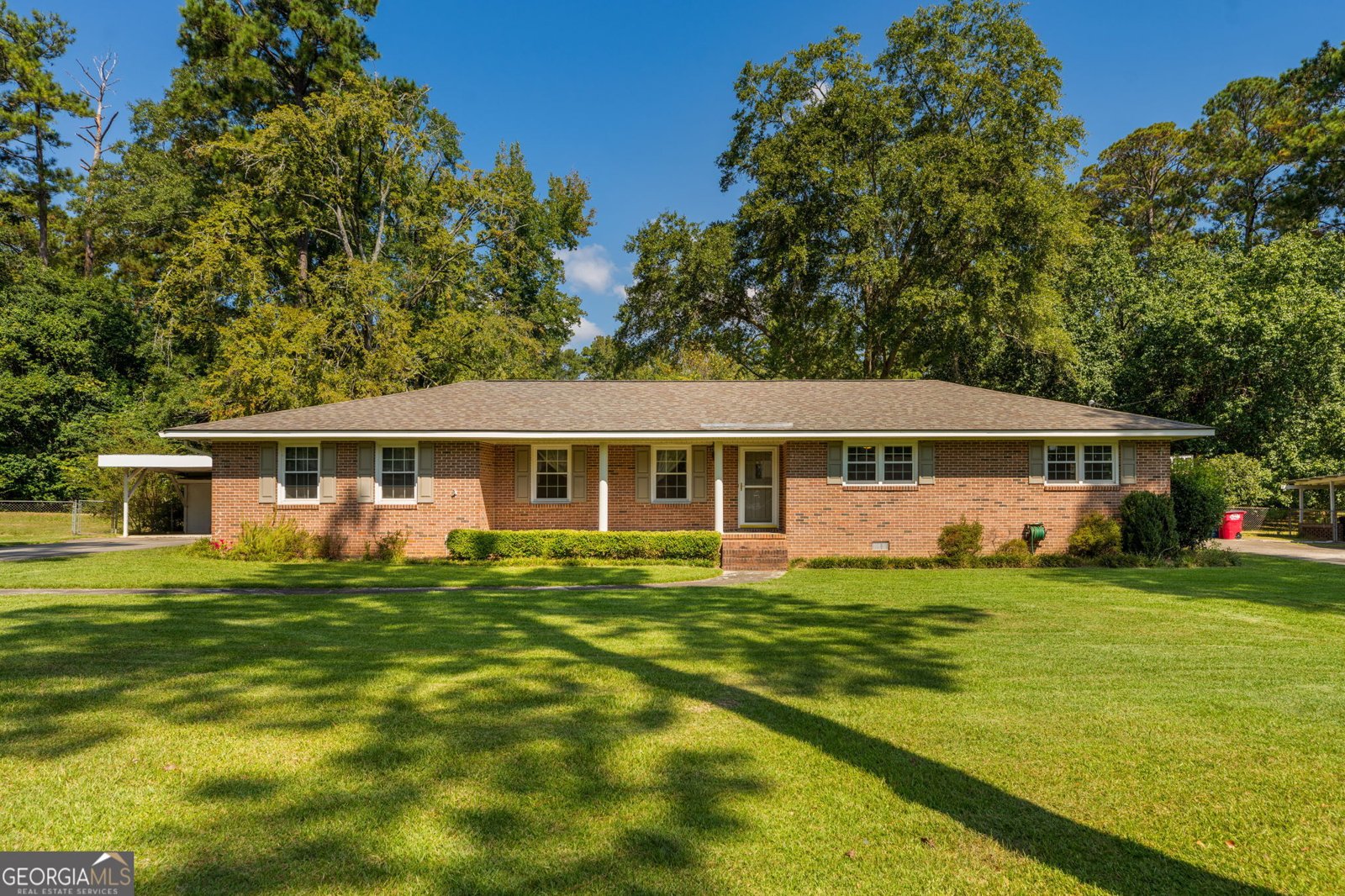 1349 Normandy Road Macon - 1
