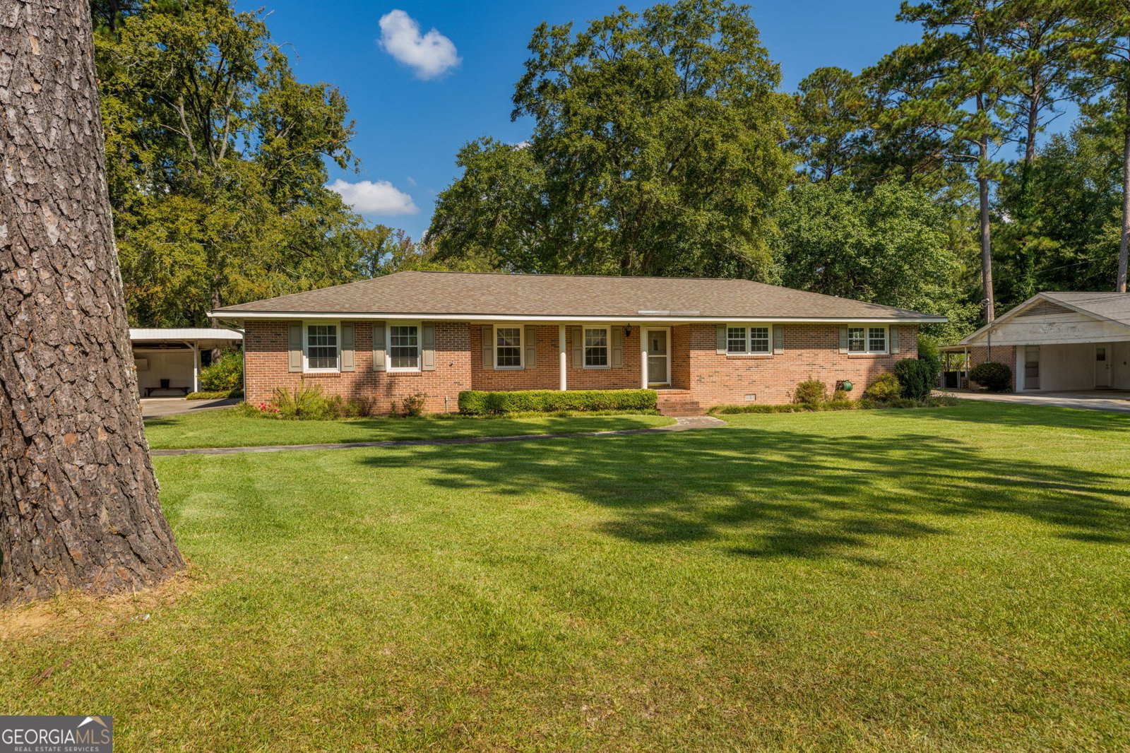 1349 Normandy Road Macon - 2