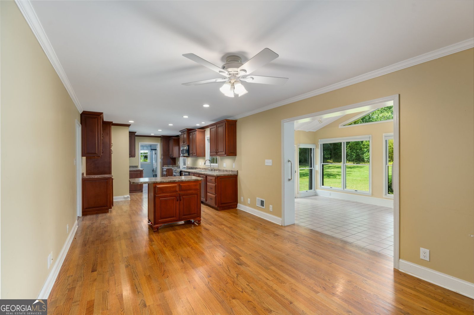 1349 Normandy Road Macon - 21