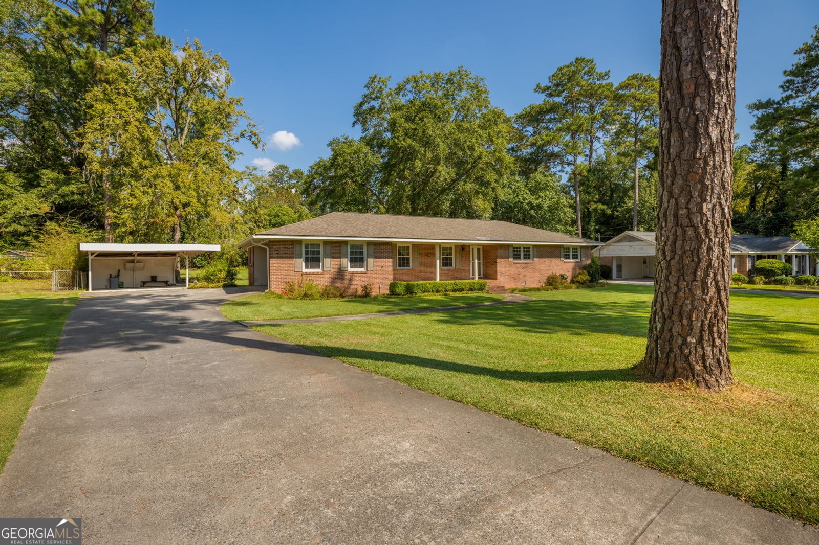 1349 Normandy Road Macon - 3