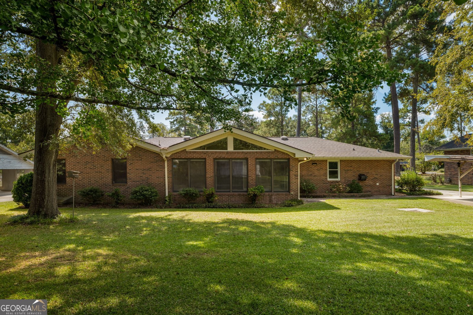 1349 Normandy Road Macon - 33