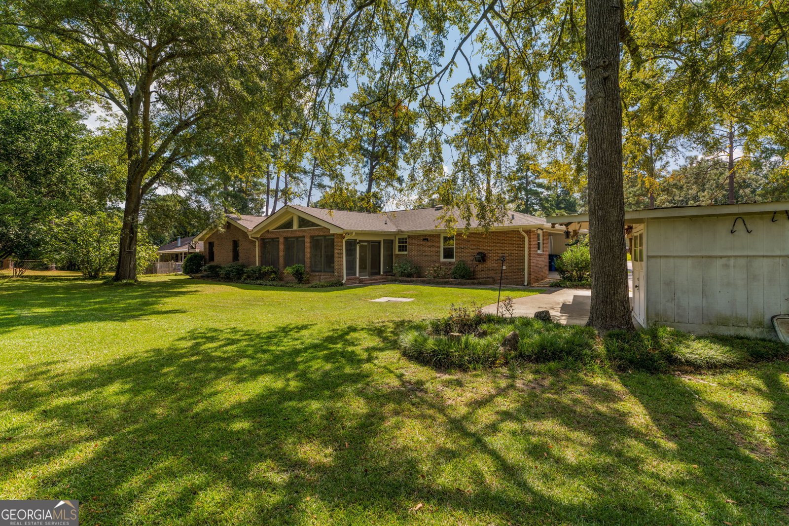 1349 Normandy Road Macon - 35