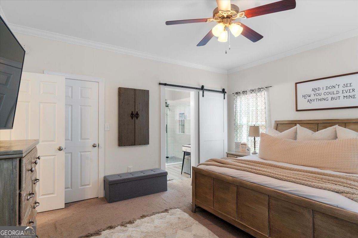 141 Huntington Shoals Drive Athens - 10