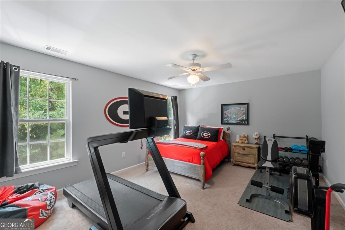 141 Huntington Shoals Drive Athens - 16