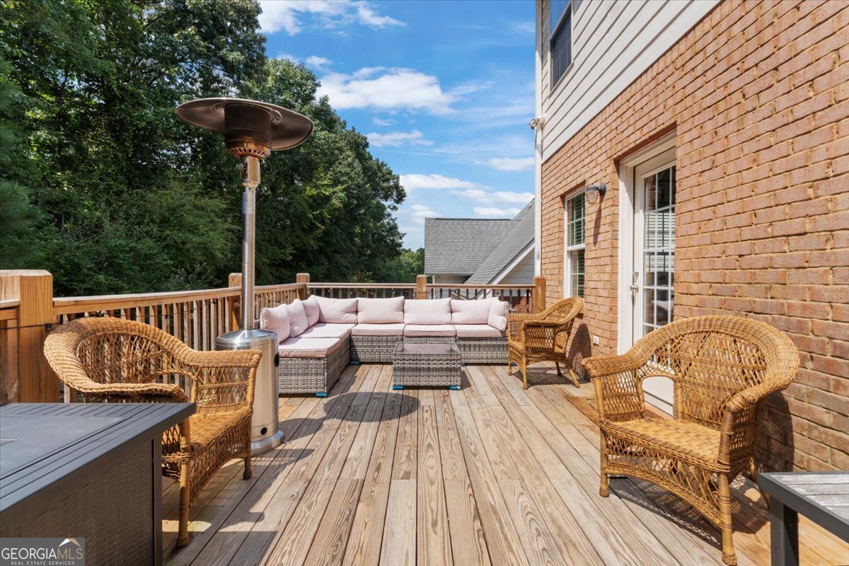 141 Huntington Shoals Drive Athens - 17