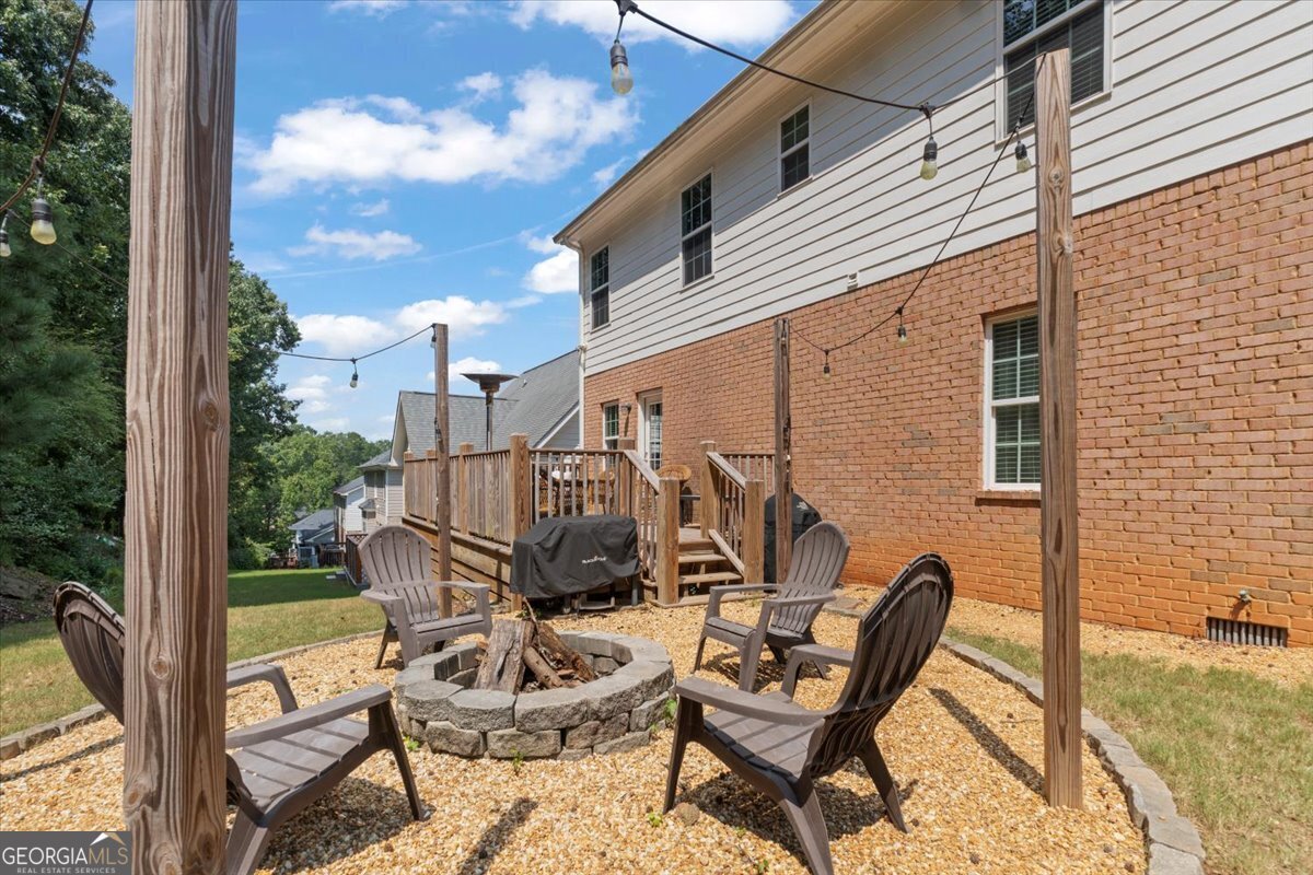 141 Huntington Shoals Drive Athens - 18