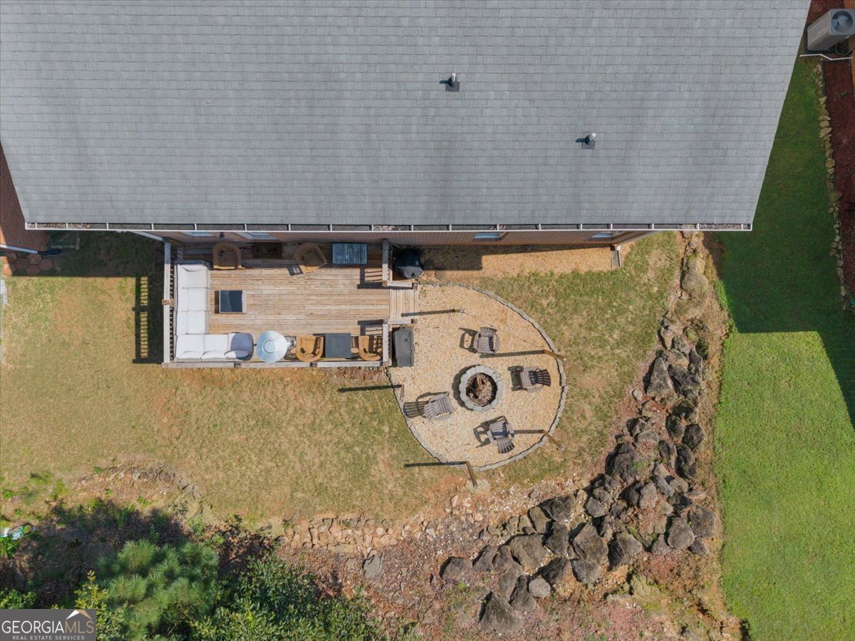 141 Huntington Shoals Drive Athens - 19