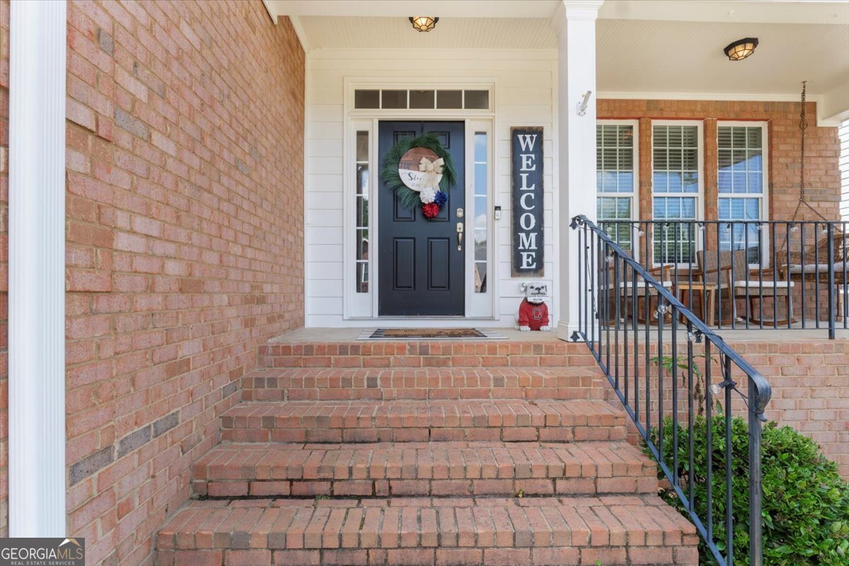 141 Huntington Shoals Drive Athens - 2