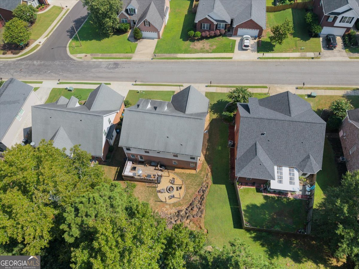 141 Huntington Shoals Drive Athens - 20