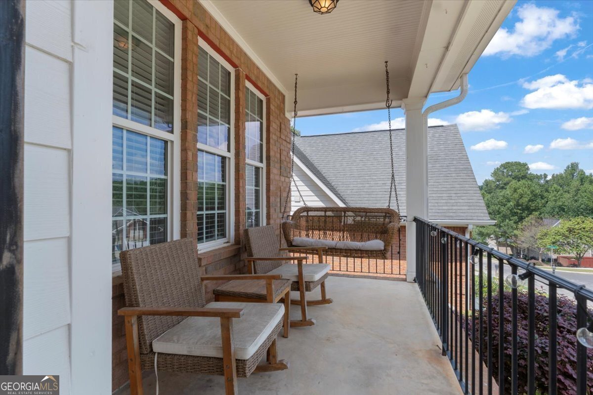 141 Huntington Shoals Drive Athens - 3