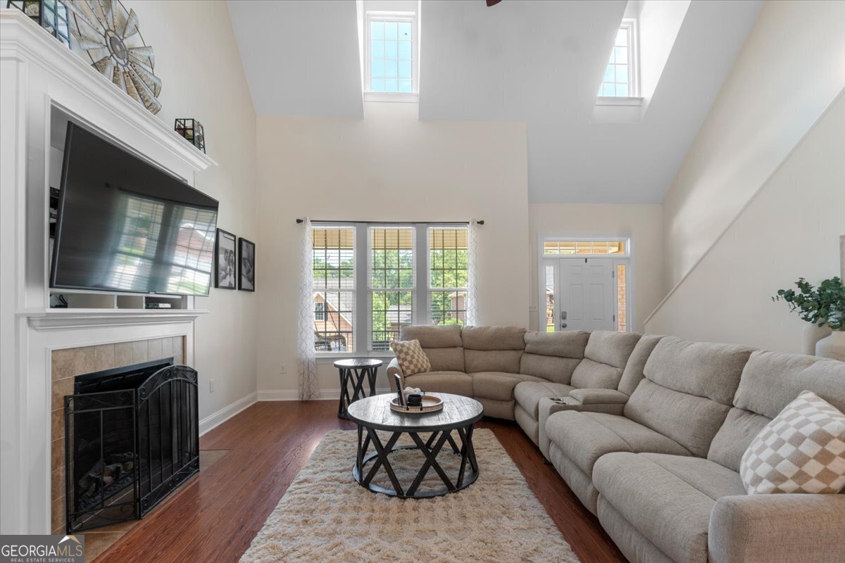141 Huntington Shoals Drive Athens - 4