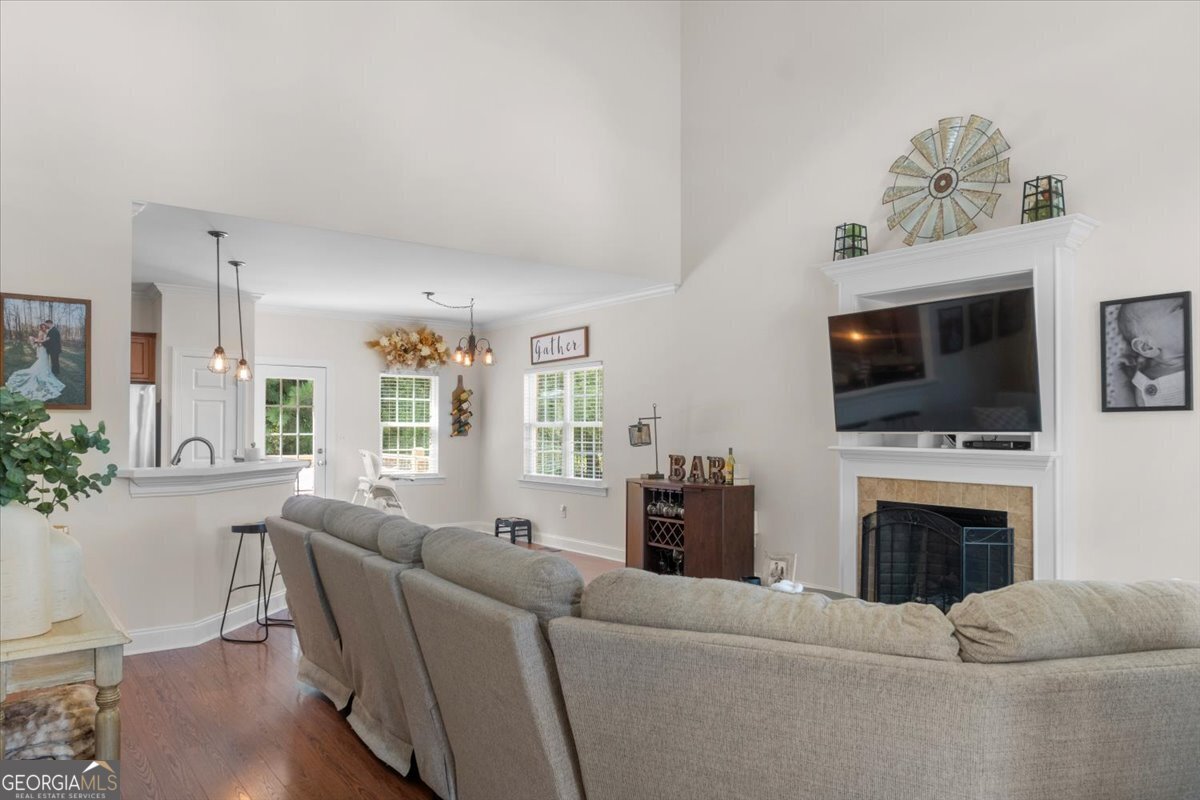 141 Huntington Shoals Drive Athens - 5