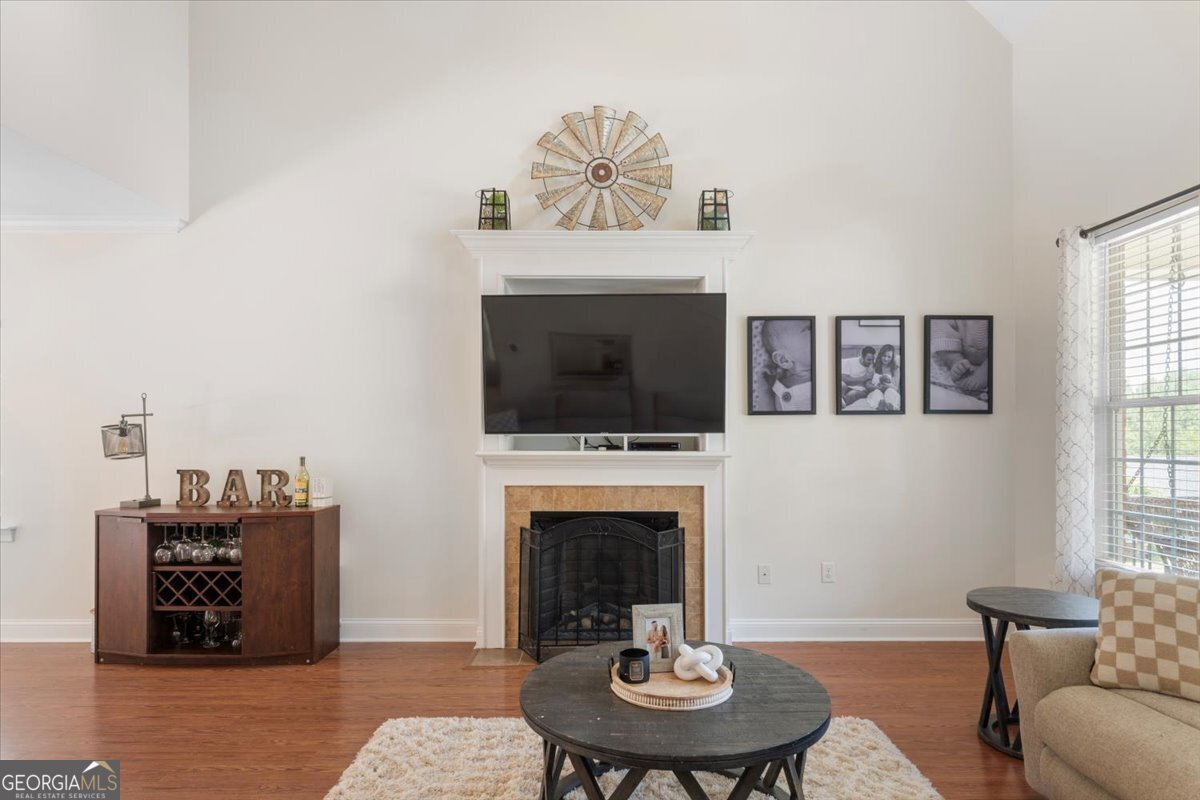 141 Huntington Shoals Drive Athens - 6